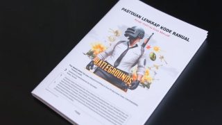 cara tukar kode redeem PUBG
