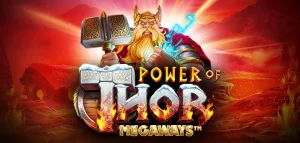 Power of Thor Megaways – Pragmatic Play
