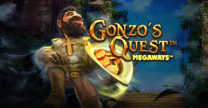Gonzo’s Quest Megaways – Red Tiger