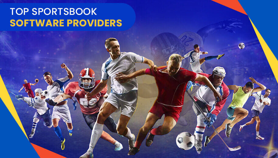 Top-Sportsbook-Software-Providers