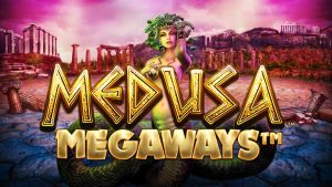Medusa Megaways Casino Game