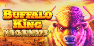 Buffalo King Megaways Slot Game
