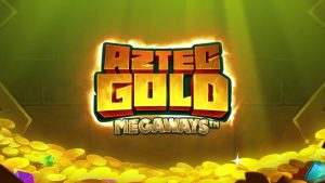 Aztec Gold Megaways Deluxe – iSoftBet