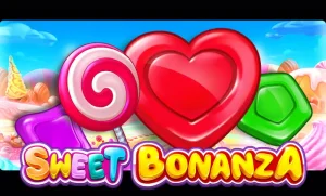 Sweet Bonanza Megaways – Pragmatic Play